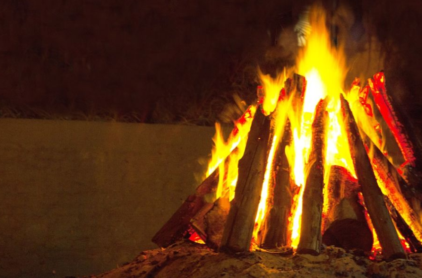  CBMSC traz dicas para festas juninas mais seguras