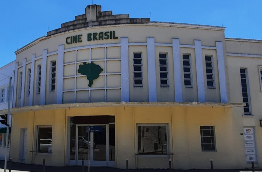  Inscrições para cursos gratuitos de Artes Visuais em São Bento do Sul