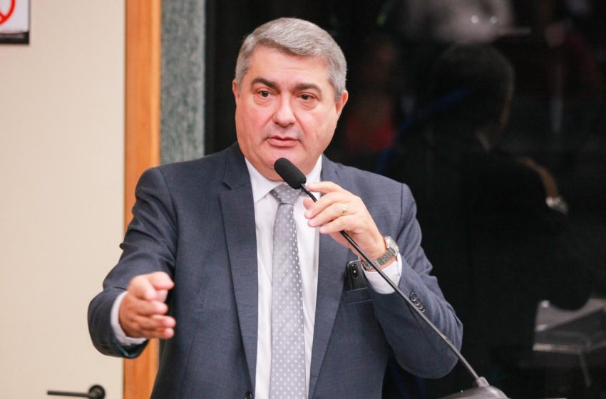  Lunelli pede melhorias para SC-418