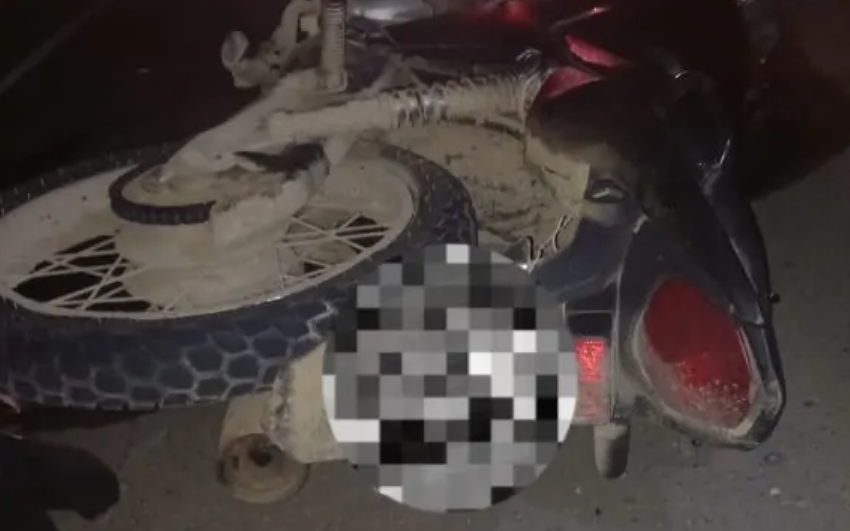 Homem é encontrado morto em Rio Negrinho