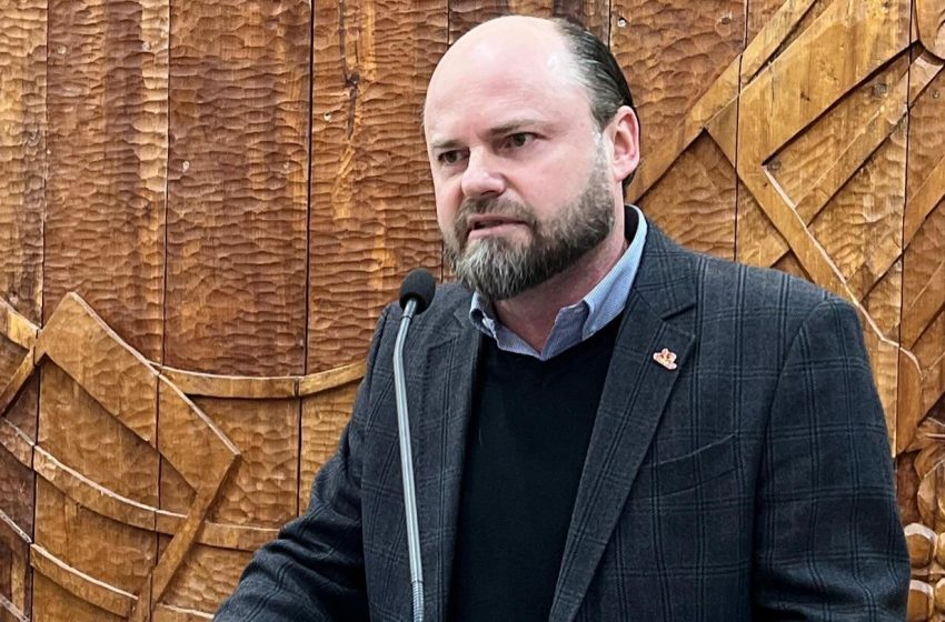  ALEXANDRE WIGGERS: “Não tenho essa pretensão”