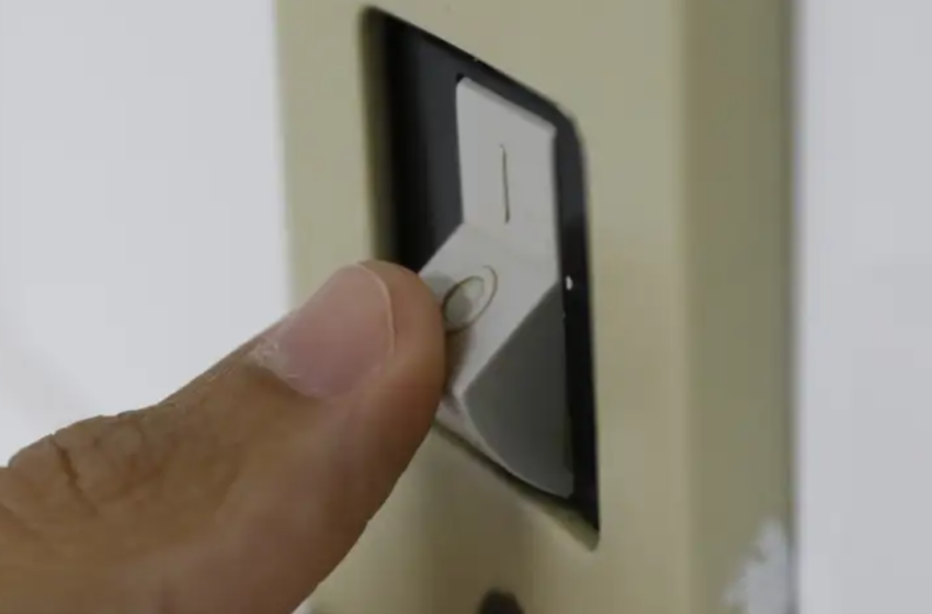  Julho terá bandeira amarela na conta de luz