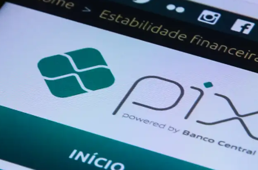  PIX: bandidos tentam novo golpe