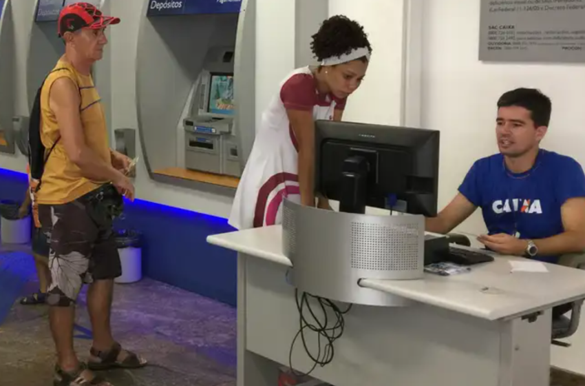  Extratos bancários têm termos padronizados a partir desta segunda