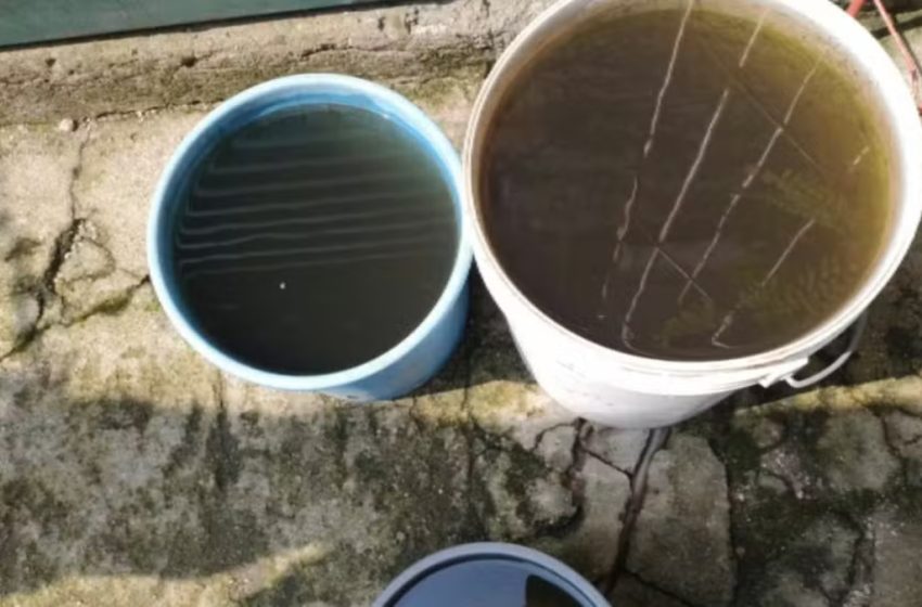  “Chuva preta”: fenômeno que atinge RS deve chegar em SC ainda nesta semana