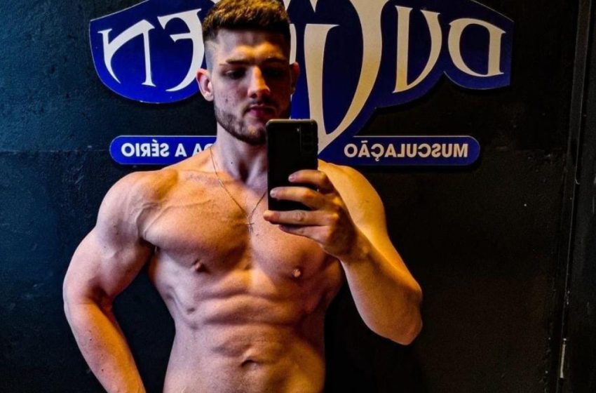  Fisiculturista e filho de policial: quem era jovem de 19 anos achado morto em Blumenau