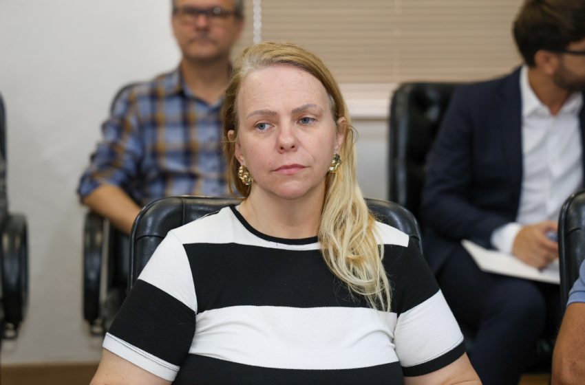  COLUNA POLÍTICA: PL…MDB…Wiggers…Cátia