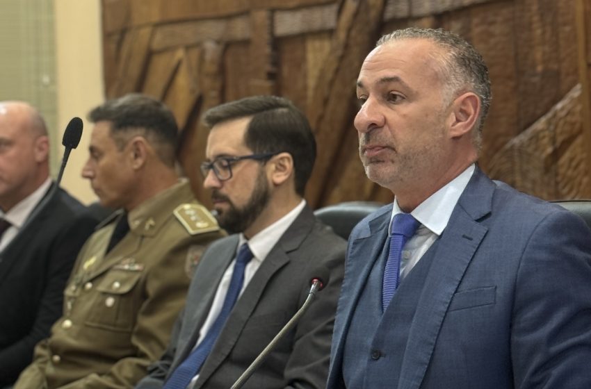  Justiça Eleitoral diplomou eleitos de 2024