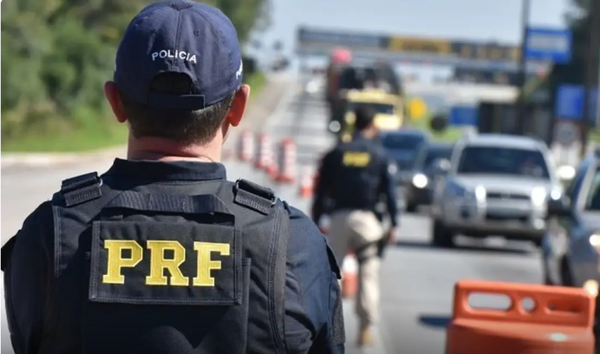  PRF inicia operações para coibir ultrapassagens indevidas nas rodovias