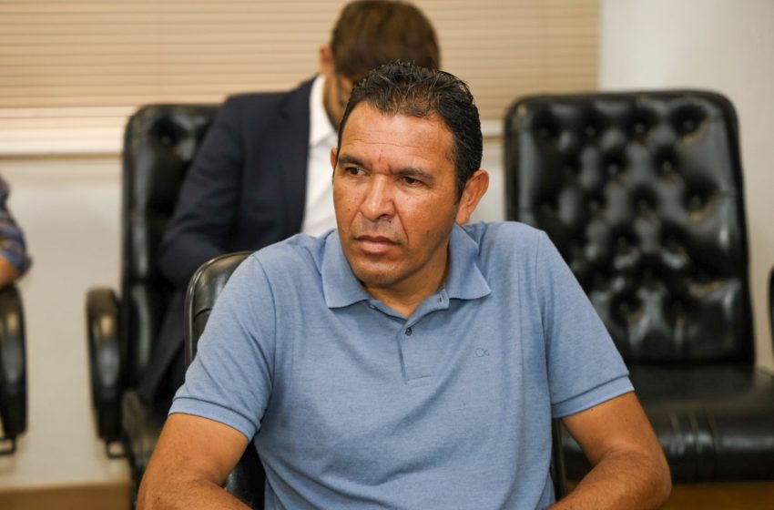  COLUNA POLÍTICA: Bogo…Vilsinho…Kravec…PP