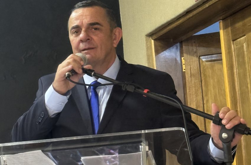  COLUNA POLÍTICA: Sacanagem…denúncia…Tomazini…Rubens