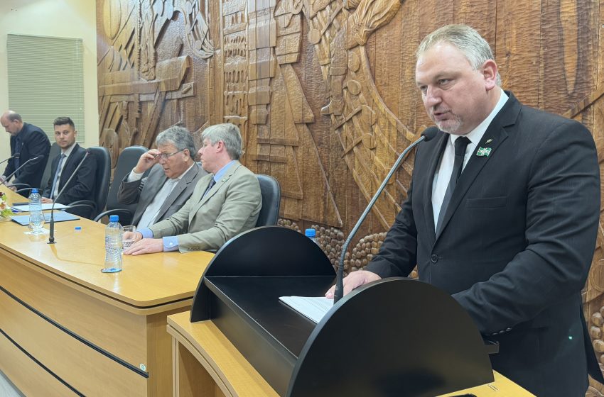  Eleição marcada por disputa interna no PL