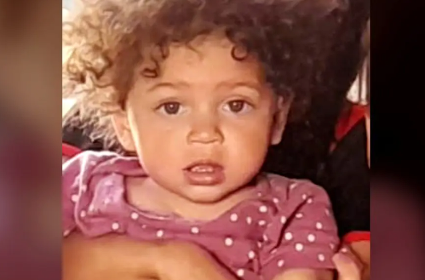  Mãe de menina raptada por falsa enfermeira diz que foi dopada