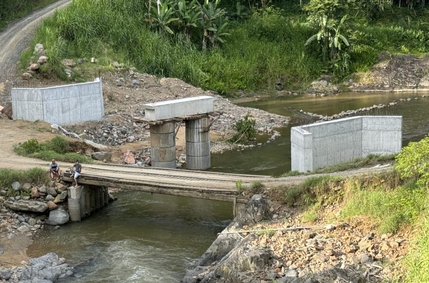  POLÍTICA: Prazo…ponte…Ernani…Jorginho