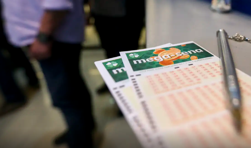  PURA SORTE: apostador (a) de Campo Alegre acerta quina da Mega Sena