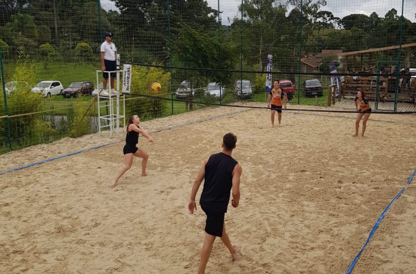  Jogos de verão 2025 está com inscrições abertas