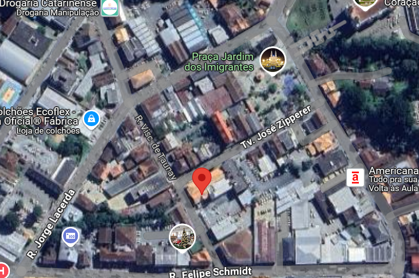  Recapeamento na área central inicia nesta quinta-feira