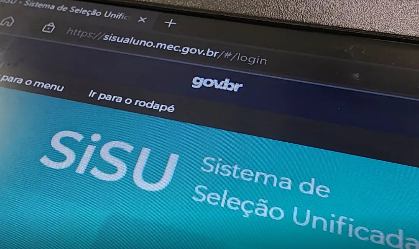  Resultado do SISU 2025 saiu hoje
