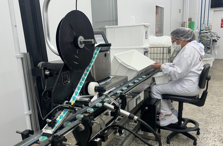  Nova unidade da Condor utiliza alta tecnologia e padrões de higiene