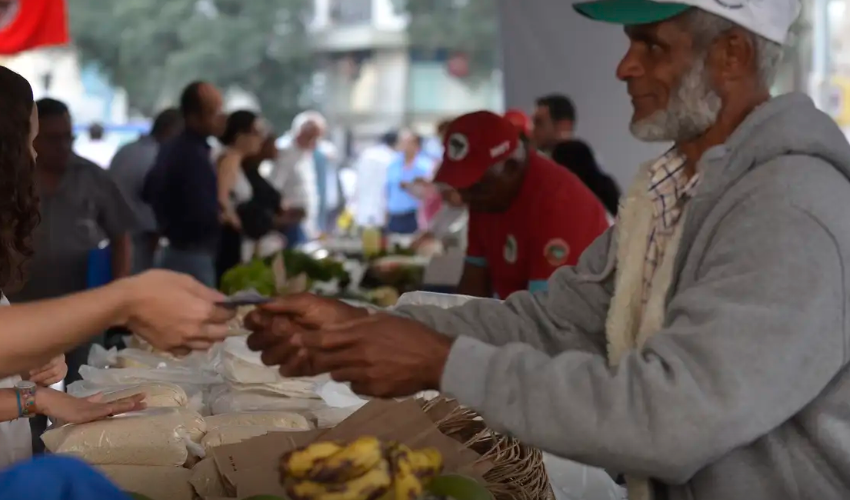  ‘Desenrola Rural’ entra em vigor nesta segunda-feira