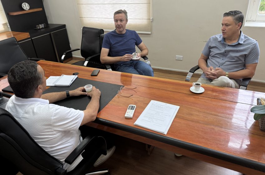  Viabilizando mais parcerias com vistas a recursos