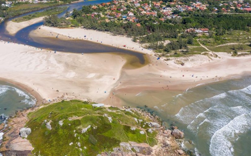  Homem suspeito de tentar afogar filha de 2 meses é preso