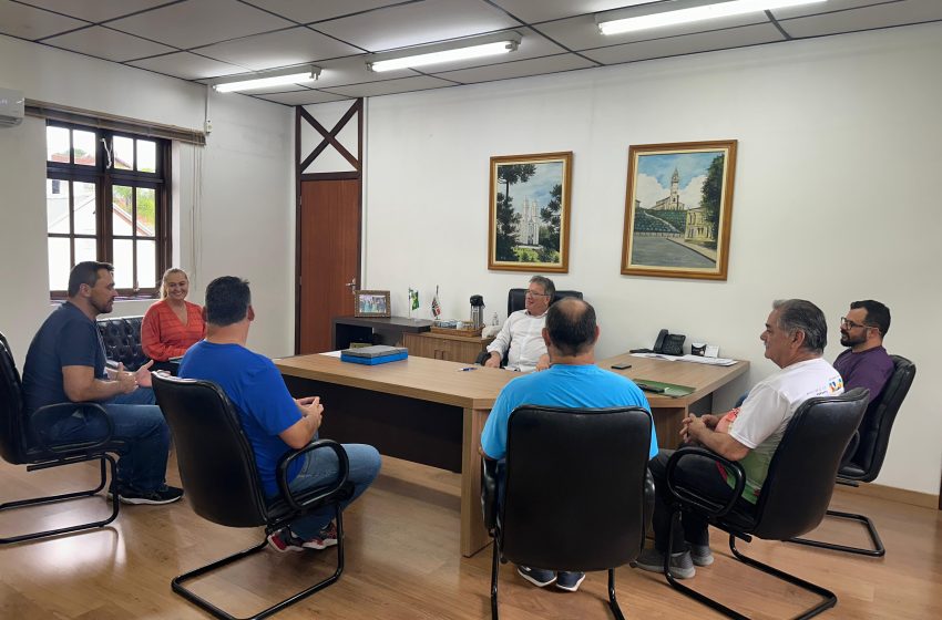  JASTI 2025: etapa estadual será em São Bento do Sul