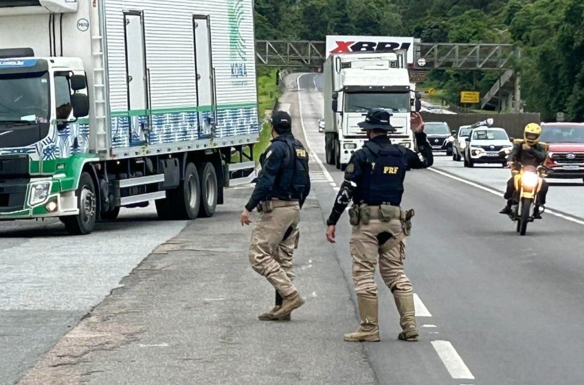  Operação carnaval 2025 inicia nesta sexta