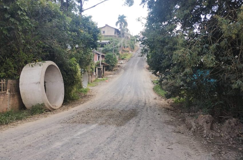  ATENÇÃO: trecho da rua Bárbara Bachel no Cruzeiro será interditado