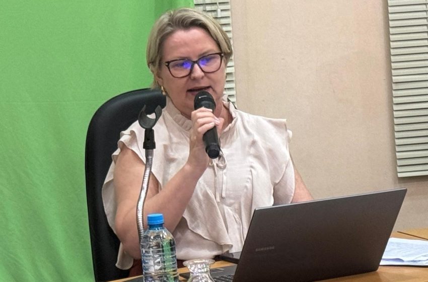  POLÍTICA EXTRA: Chapecó…Napoleão…Tomazini…Terezinha