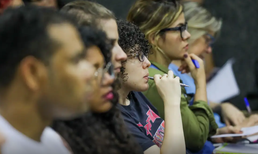  MPU está com inscrições para concurso abertas