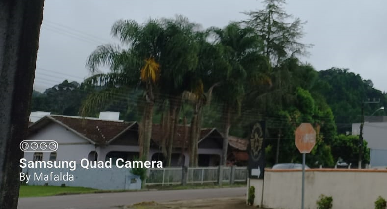  Outono deve ser mais quente e menos chuvoso