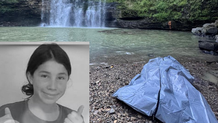  Adolescente de 15 anos morre por afogamento