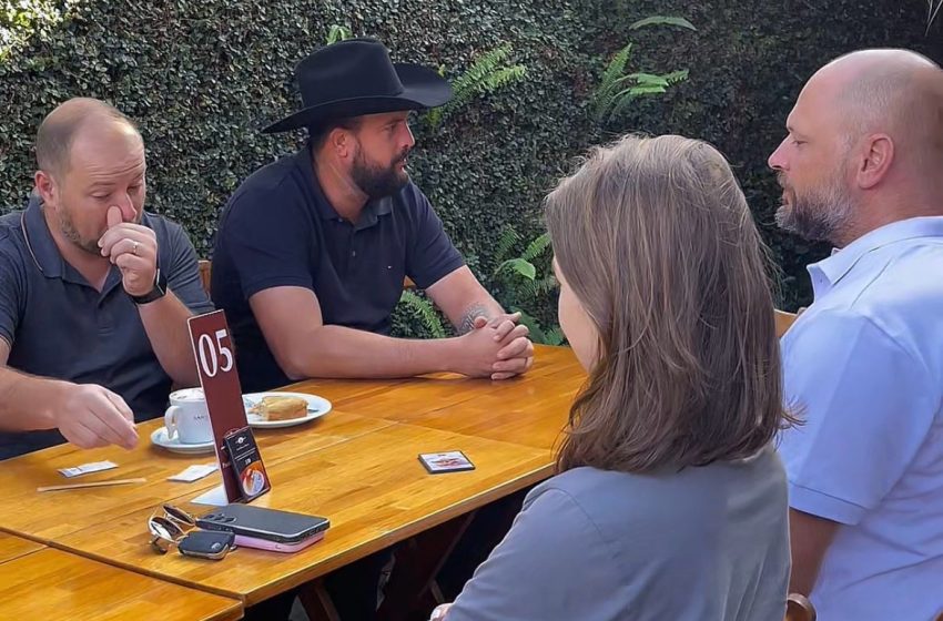  R$ 800 mil para a saúde de Campo Alegre