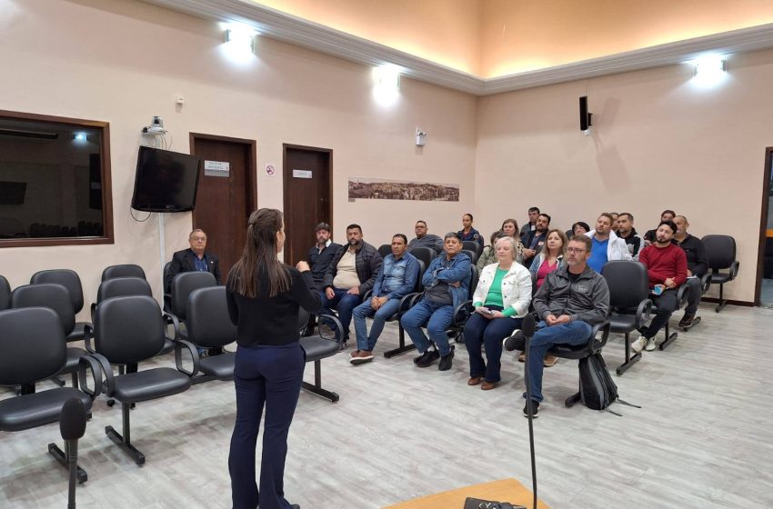  São Bento intensifica campanha “Não dê esmola, dê oportunidade”