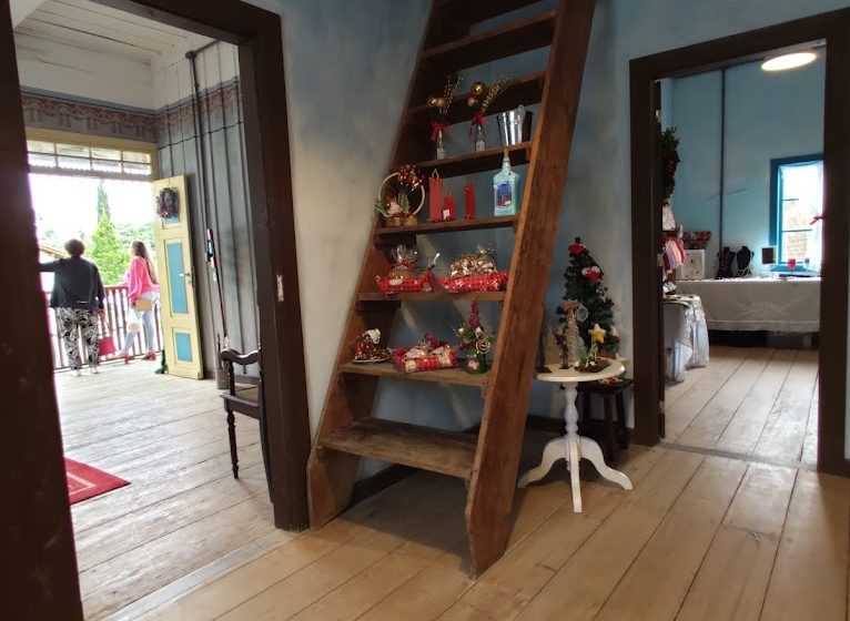  Sabores e Encantos para as Mães na Casa Eichendorf