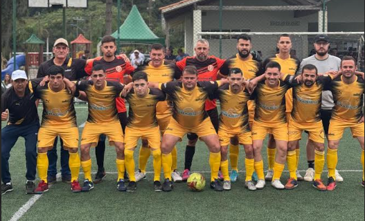  Final da Copa da Ovelha é neste sábado