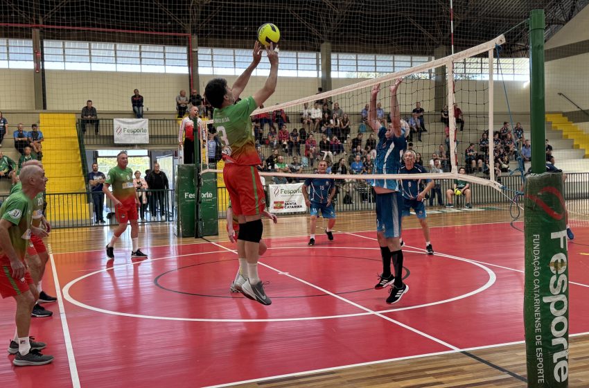 São Bento vence e agora vai encarar Floripa