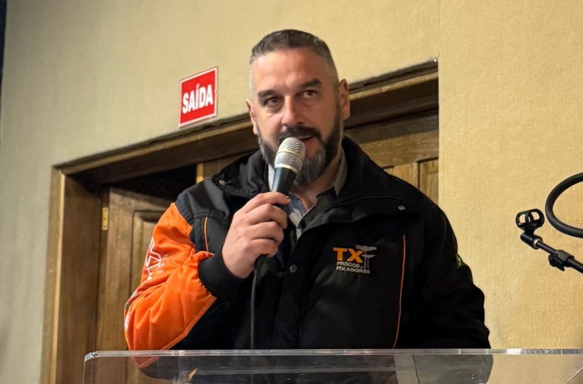  COLUNA POLÍTICA: Knüppel…Dido…Telma…dívidas