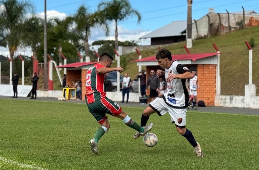  FUTEBOL: SD vence e conquista vaga para final