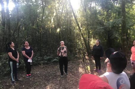 SAÚDE: ações da Secretaria de Saúde visam bem estar físico e emocional