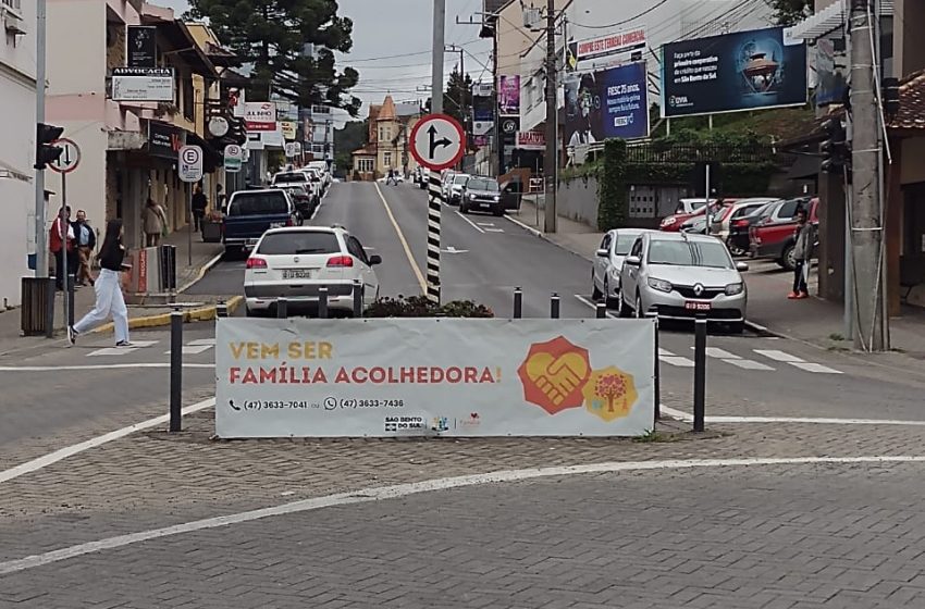  FAMÍLIA ACOLHEDORA:saiba mais sobre o serviço