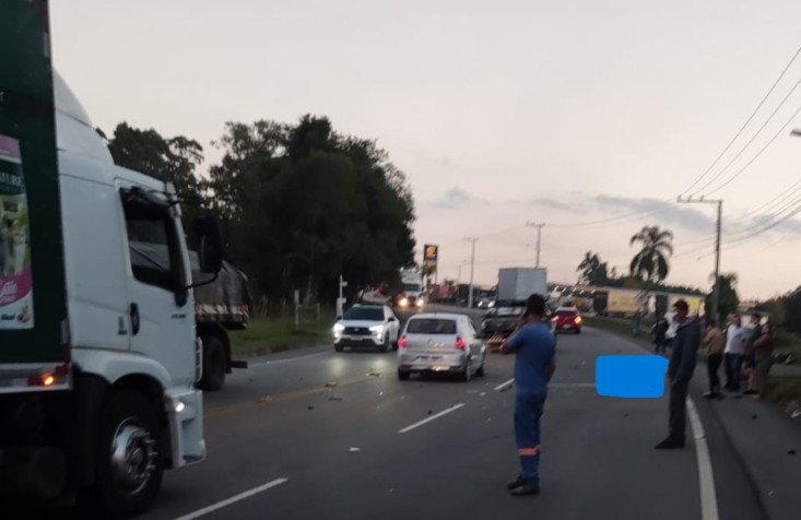 Vereador informado da morte do sogro instantes antes da Sessão na Câmara Municipal
