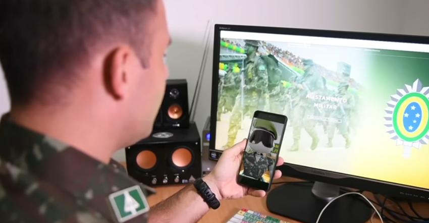 Alistamento Militar vai até 30 de junho