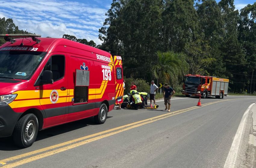  Homem atropelado enquanto cavalgava morre após um mês internado