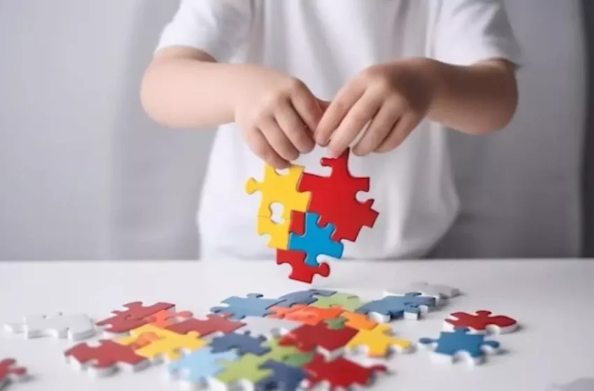  Estudo do IBGE revela número de pessoas diagnosticadas com autismo em SC