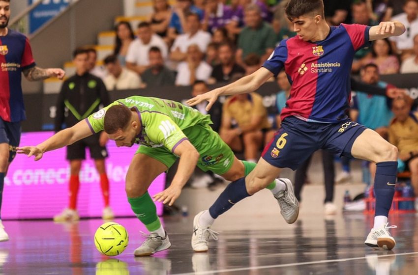  CHARUTO: a uma vitória da final espanhola