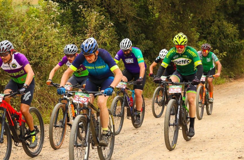 Inscrições para a 2ª Copa Coyotes de Mountain Bike Marathon terminam no dia 3 de julho