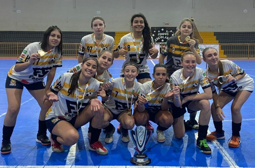  INÉDITO: Roberto Grant classifica equipes para estadual