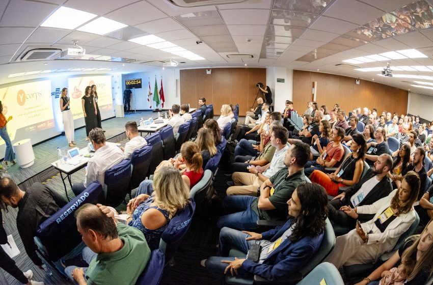  Programa Nascer com inscrições abertas